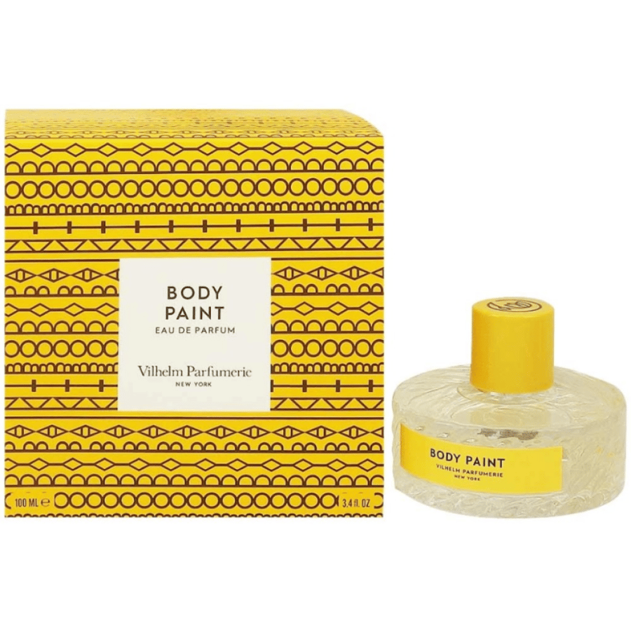 عطر فيلهلم بودي باينت او دو بارفيوم
