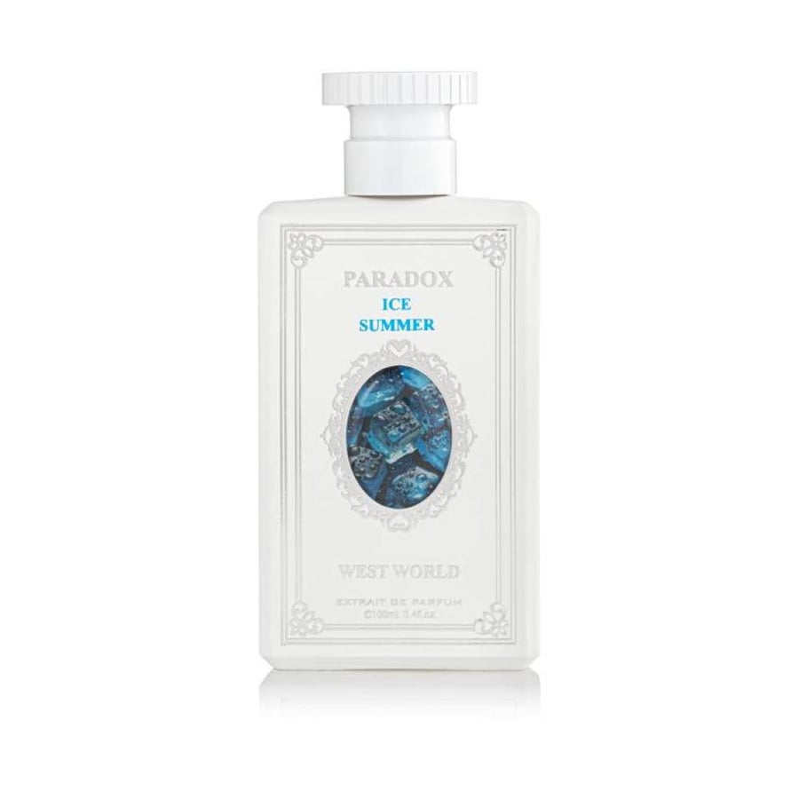 عطر بارادوكس آيس سمر ويست وورلد اكسترايت دو بارفيوم 100مل