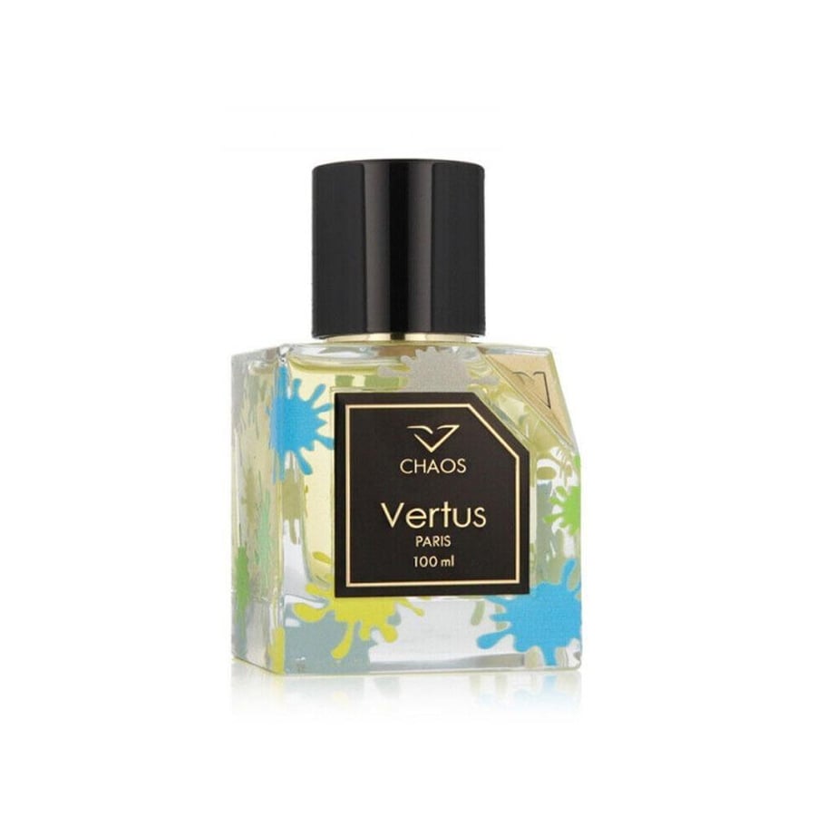 عطر فيرتس تشاوس او دو بارفيوم 100مل