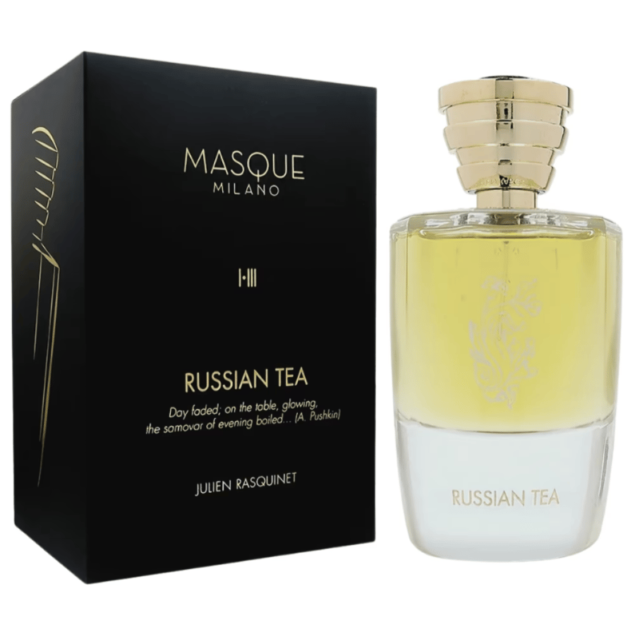 عطر ماسك ميلانو براين تي او دو برفيوم 100 مل