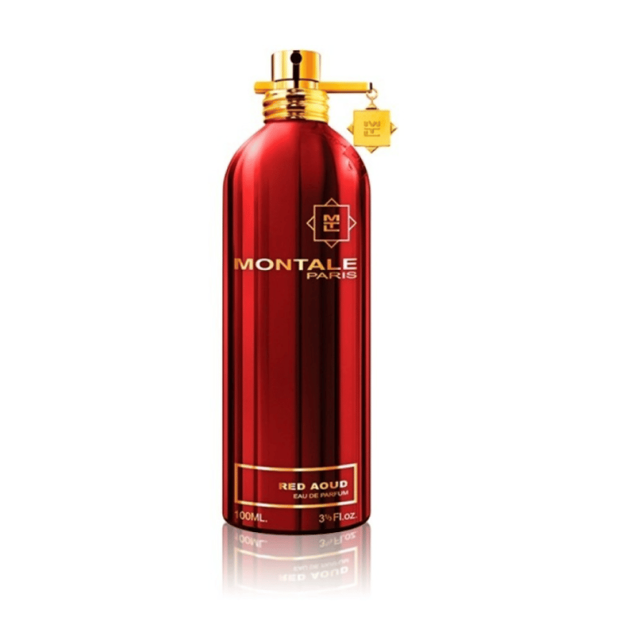 عطر مونتال رد عود او دو بارفيوم 100مل