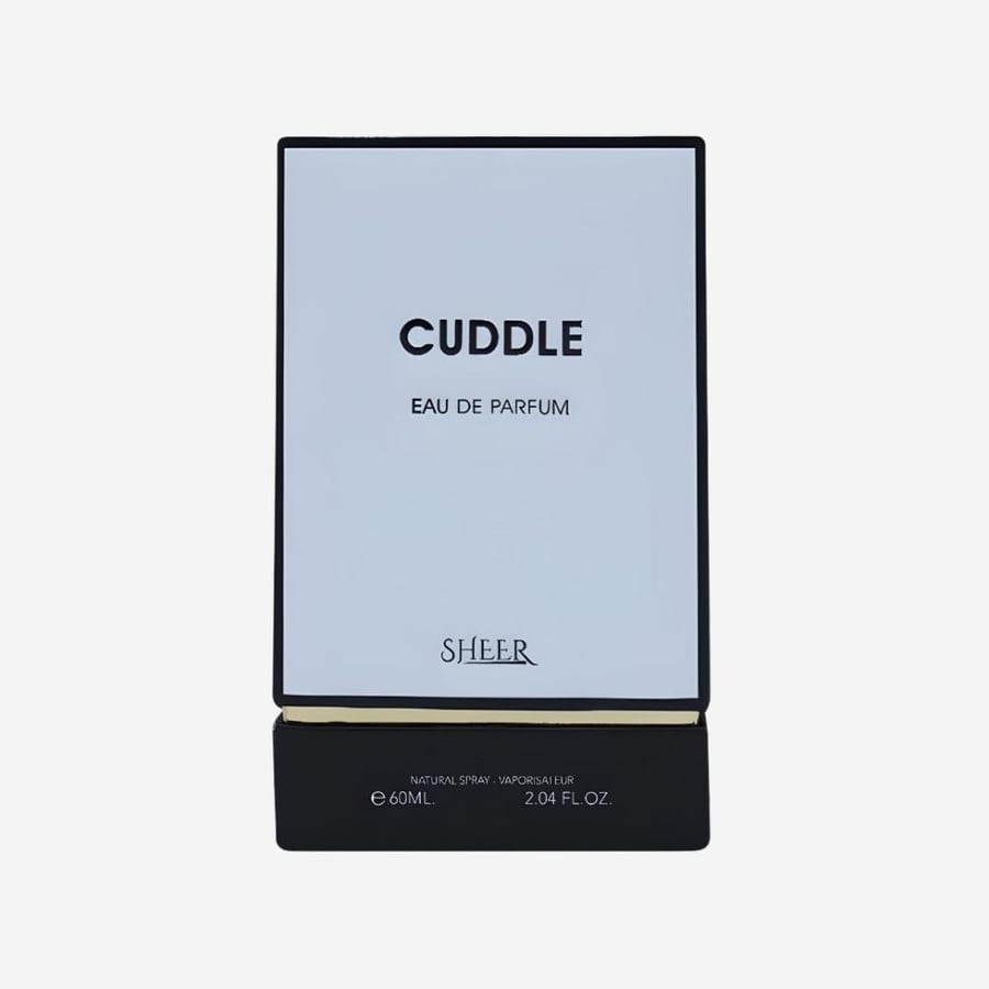 عطر كودل من شير او دي بارفيوم - 60 مل