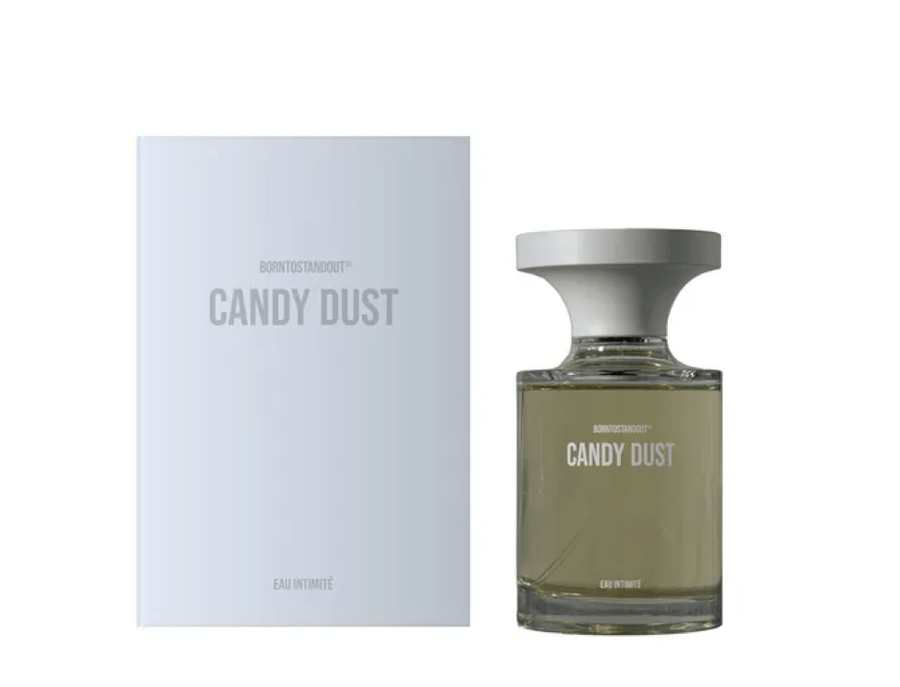 عطر بورن تو ستاند آوت كاندي داست أو دو تواليت 100 مل
