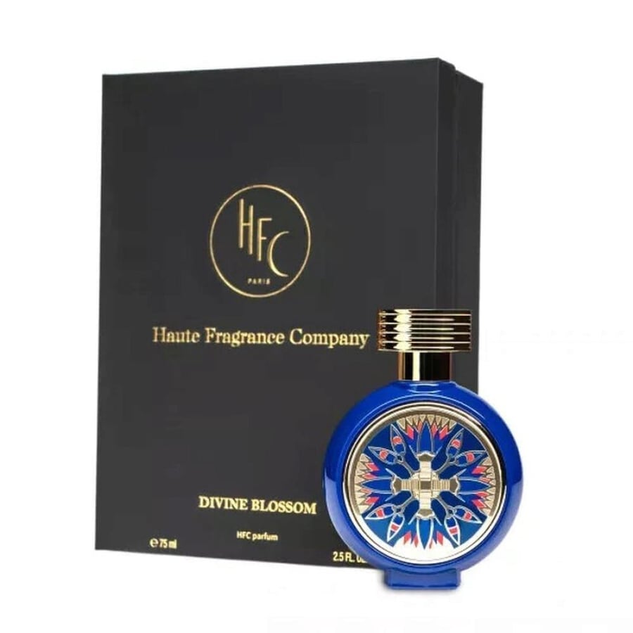 عطر اتش اف سي ديفاين بلوسم أو دو بارفان 75 مل