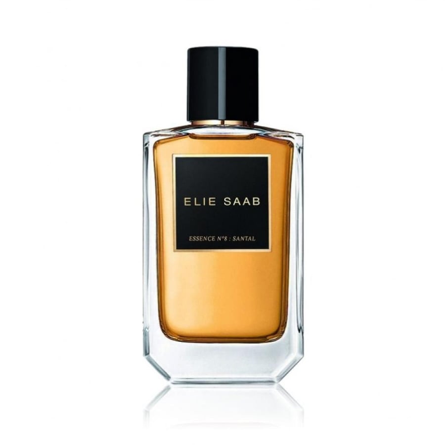 عطر ايلي صعب ايسنس نمبر 8 سانتال دو بارفيوم 100مل