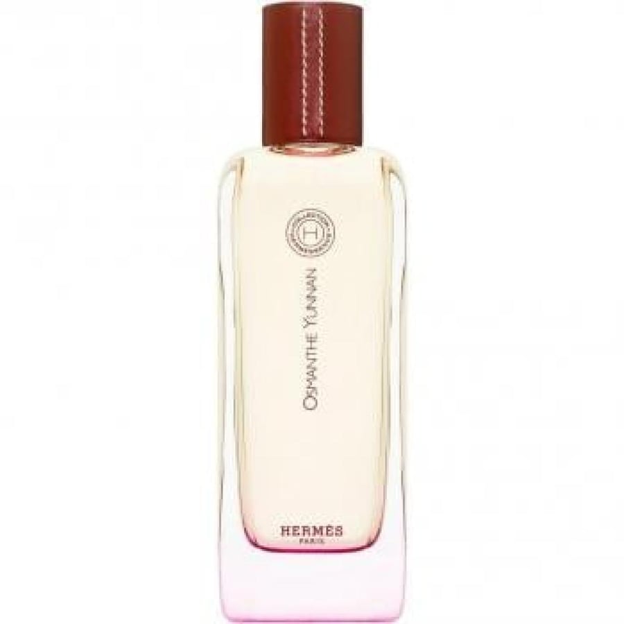 عطر هيرمس عثمانثوس يونان او دي تواليت 100 مل