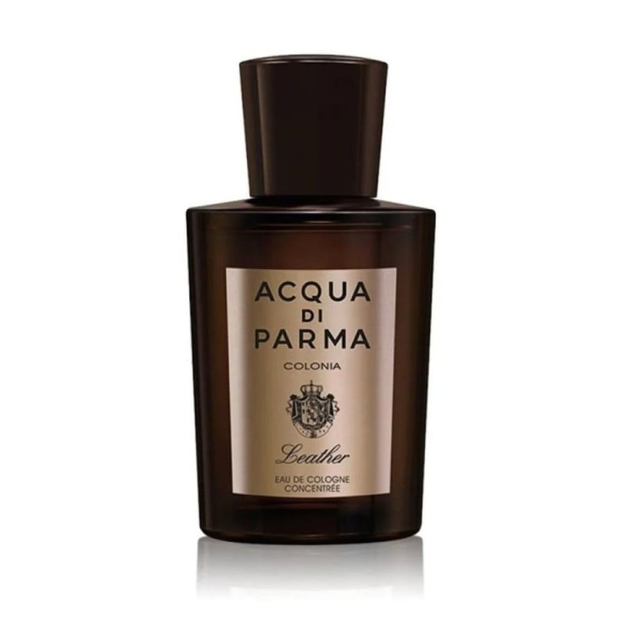 عطر اكوا دي بارما كولونيا ليذر او دي بارفيوم