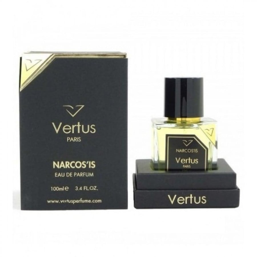 عطر فيرتس ناركوسيز او دو بارفيوم 100مل
