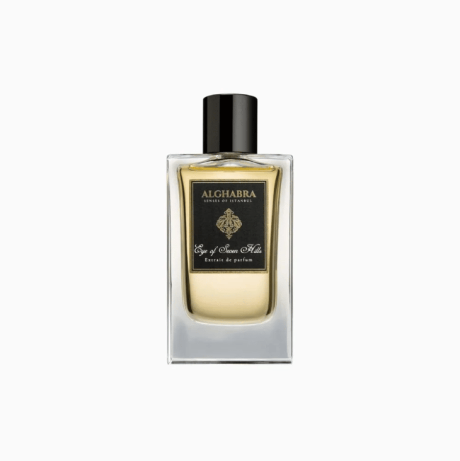 عطر الغبرة عين التلال السبعة اكستريت دي بارفيوم 50 مل