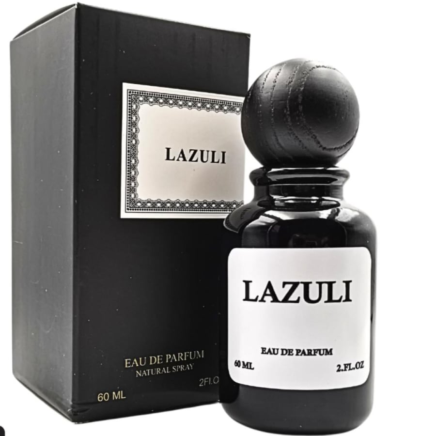 عطر لازولي - او دي بارفيوم - 60 مل