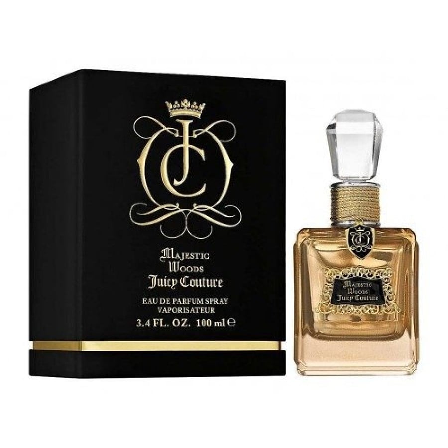 عطر جوسي كوتور ماجستيك وودز النسائي او دو بارفيوم 100مل