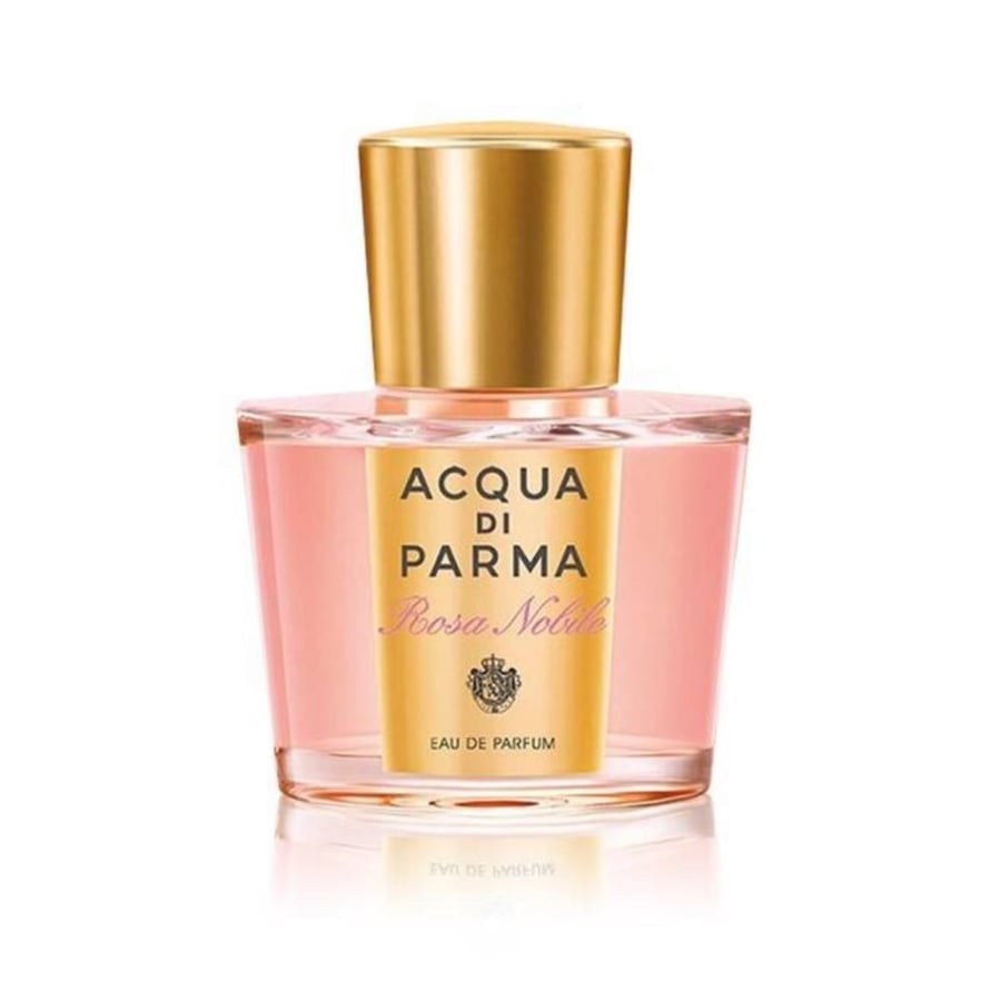 عطر اكوا دي بارما روز نوبيل او دو بارفيوم 100 مل