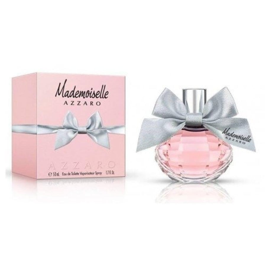 عطر ازارو مدموزيل او دو تواليت 50مل