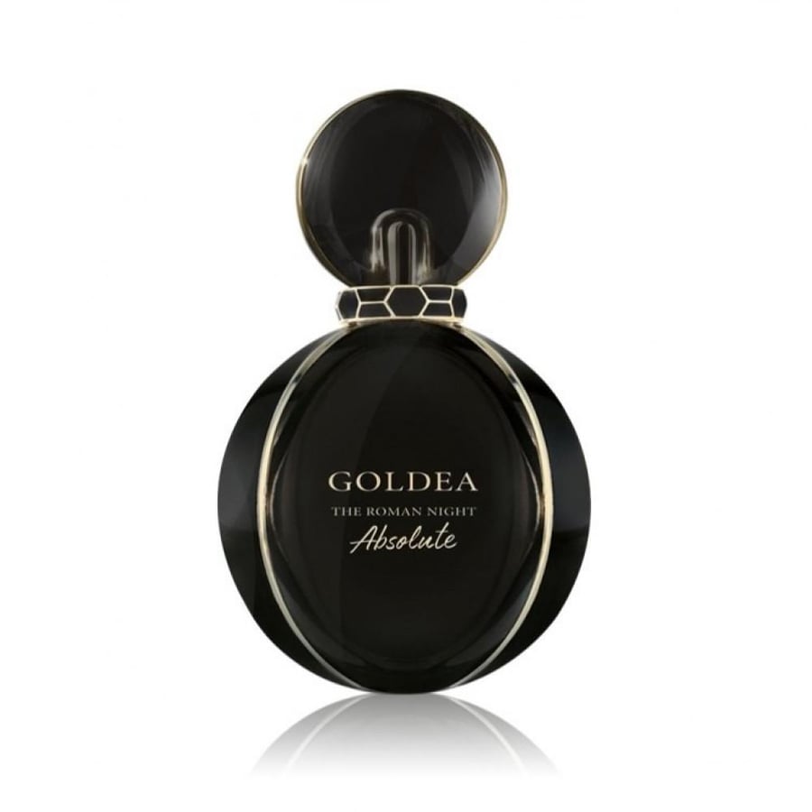 عطر بولغاري قولديا ذا رومان نايت ابسولوت او دو بارفيوم 75 مل