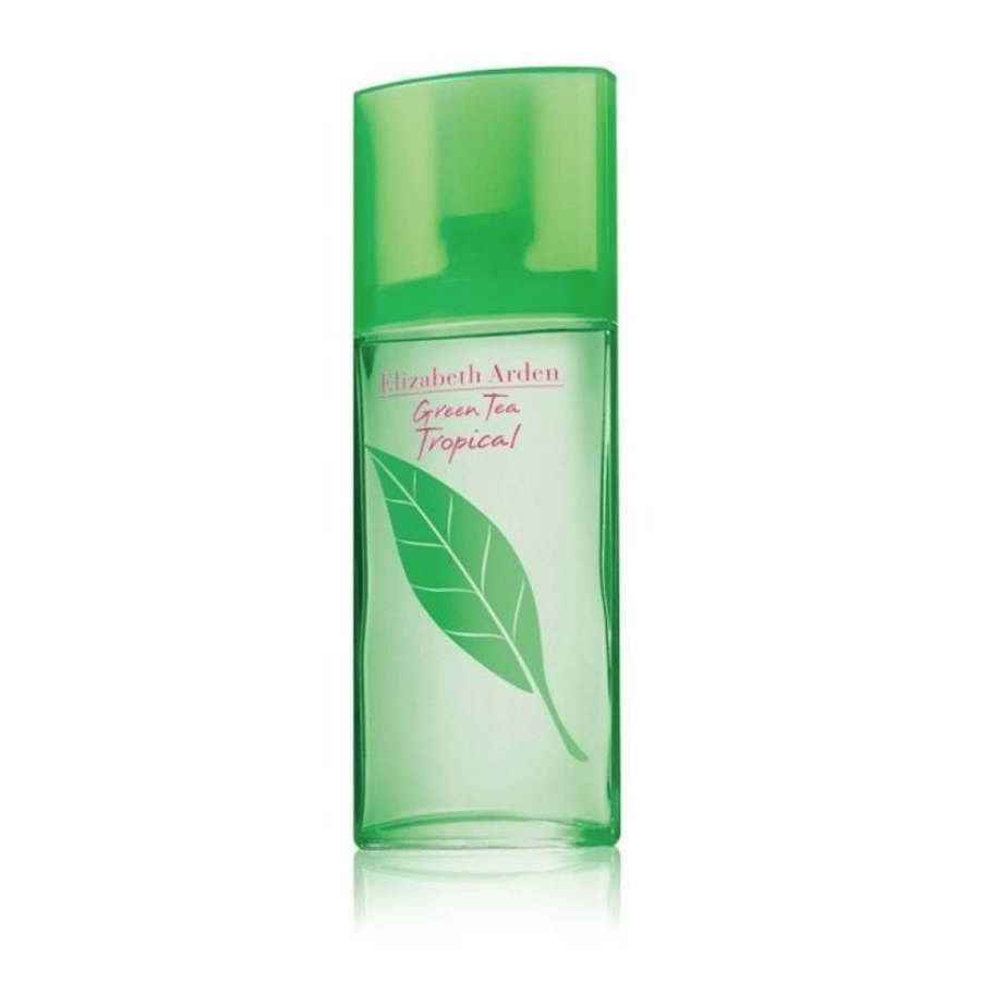 عطر اليزابيث اردن جرين تي تروبيكال او دو تواليت 100 مل