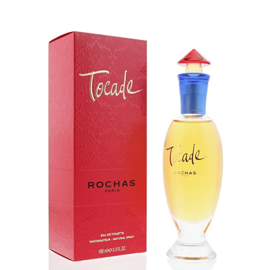 عطر روشاس توكاد او دو تواليت 100 مل