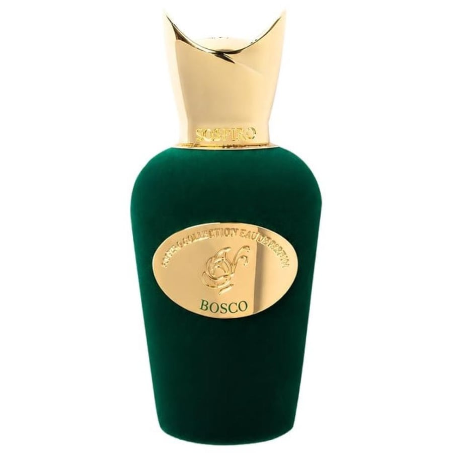 عطر سوسبيرو بيرفيومز بوسكو او دي بارفيوم 100 مل