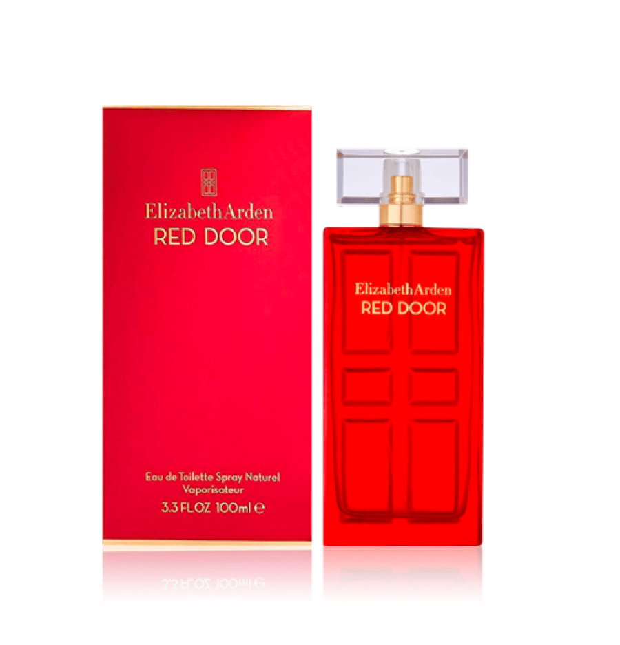 عطر اليزابيث اردن رد دور او دو تواليت 100 مل