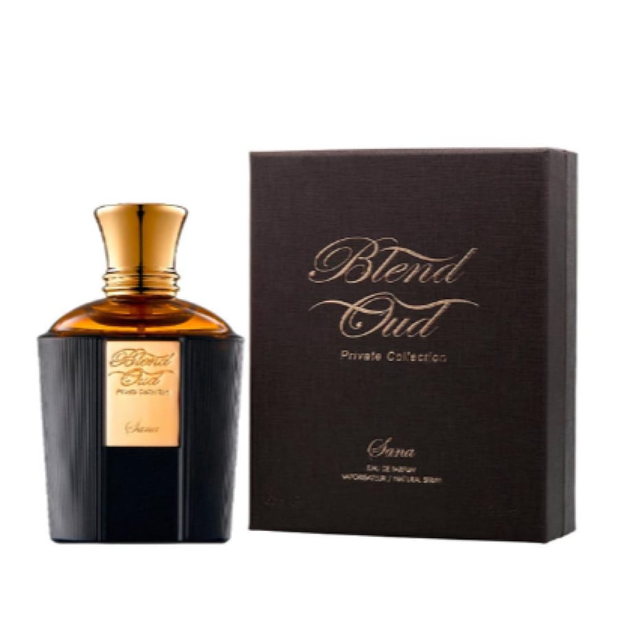 عطر بليند عود برايفت كوليكشن جوي او دي بارفان 60 مل