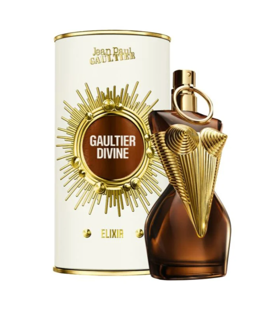عطر جان بول غوتييه غوتييه ديفاين إليكسير بارفيوم 100 مل
