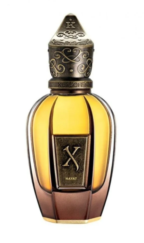 عطر زيرجوف حياة او دو بارفيوم