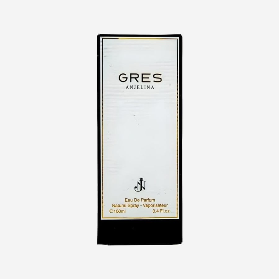 عطر جريس انجلينا او دي بارفيوم-100مل