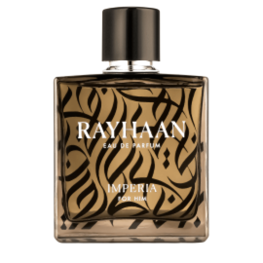 عطر ريحان امبيريا او دي بارفيوم 100 مل