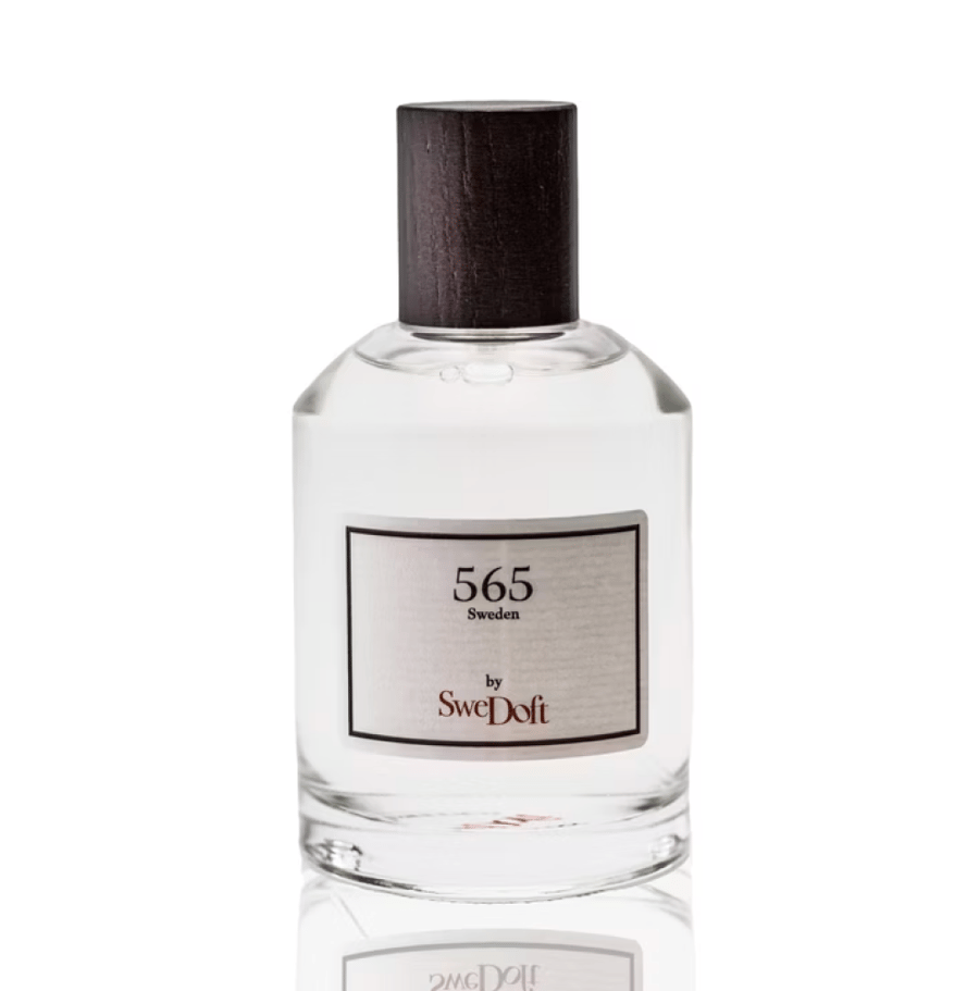 عطر سويدوفت 565 أو دو برفيوم 100 مل