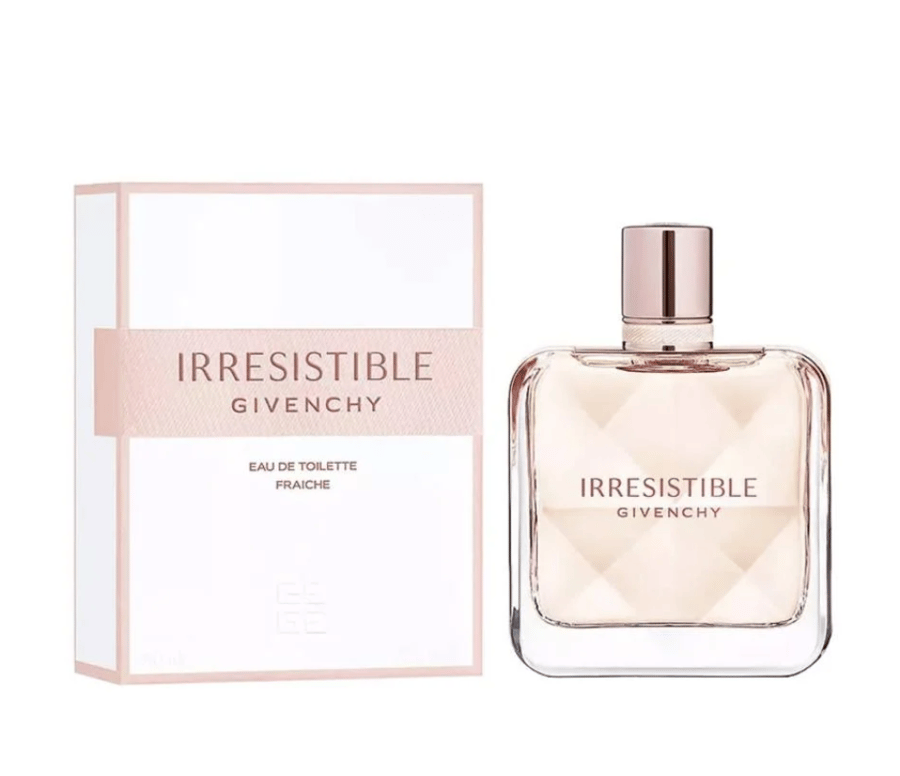 عطر جيفنشي ارزيستبل فريش او دو تواليت 80 مل