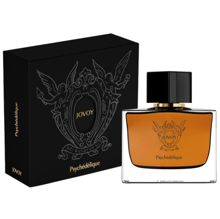 عطر جوفوي باريس سايكيديليك أو دي بارفان 75 مل