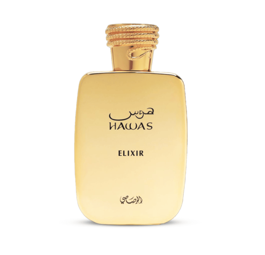 عطر الرصاصي هوس الكسير او دو بارفيوم 100مل