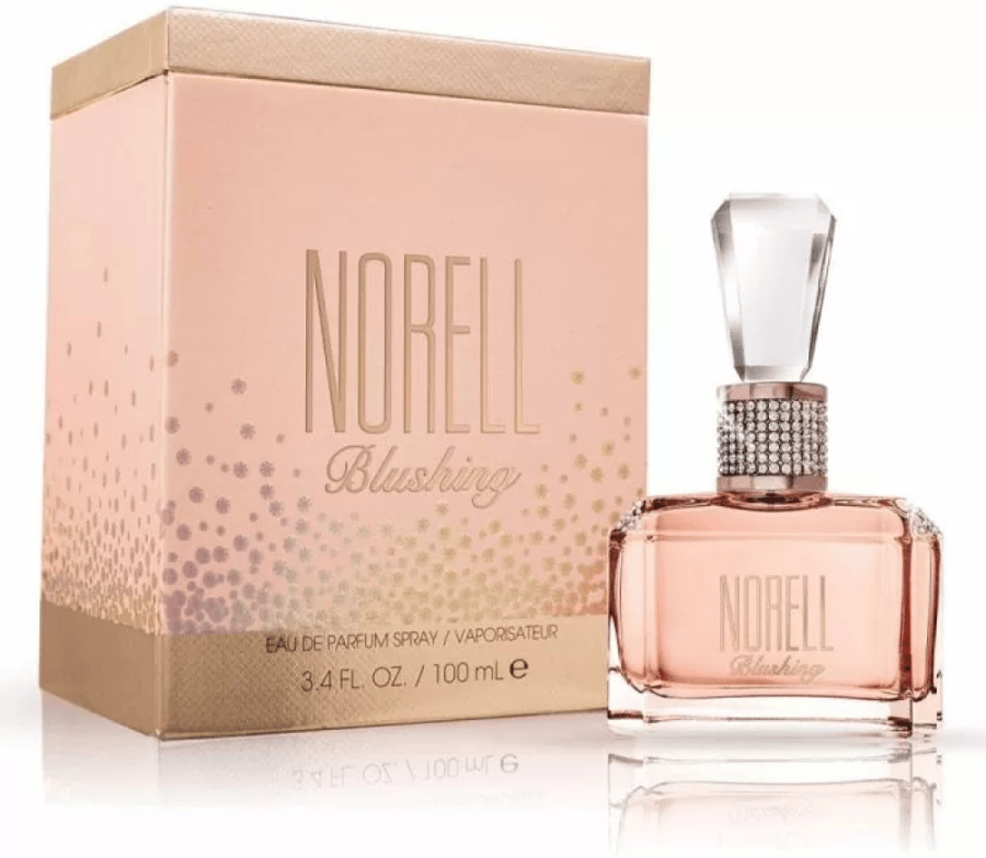 عطر نوريل نيويورك بلاشنج اودى بيرفيوم-100 مل