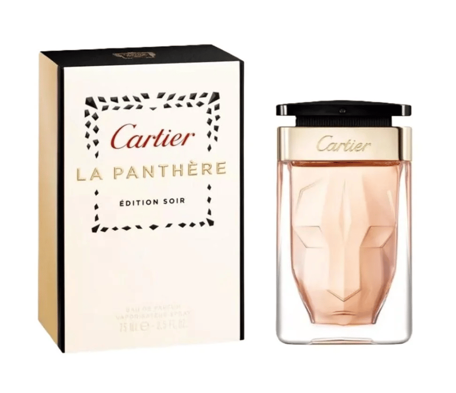 عطر كارتير لابانتير ايديشن سوار او دو بارفيوم