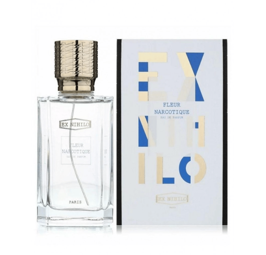 عطر اكس نيهيلو فلور ناركوتيك او دو بارفيوم 100مل