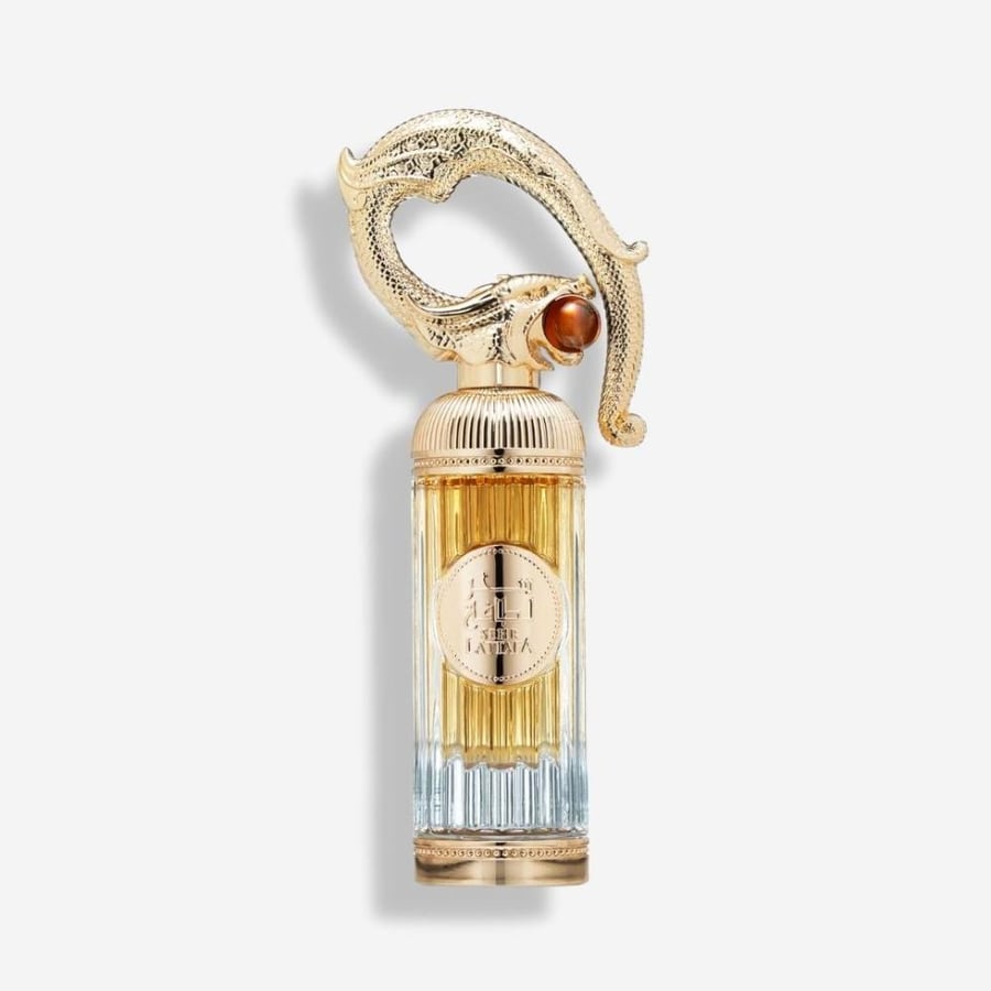 عطر سحر من لطافة للجنسين او دي بارفيوم - 100 مل