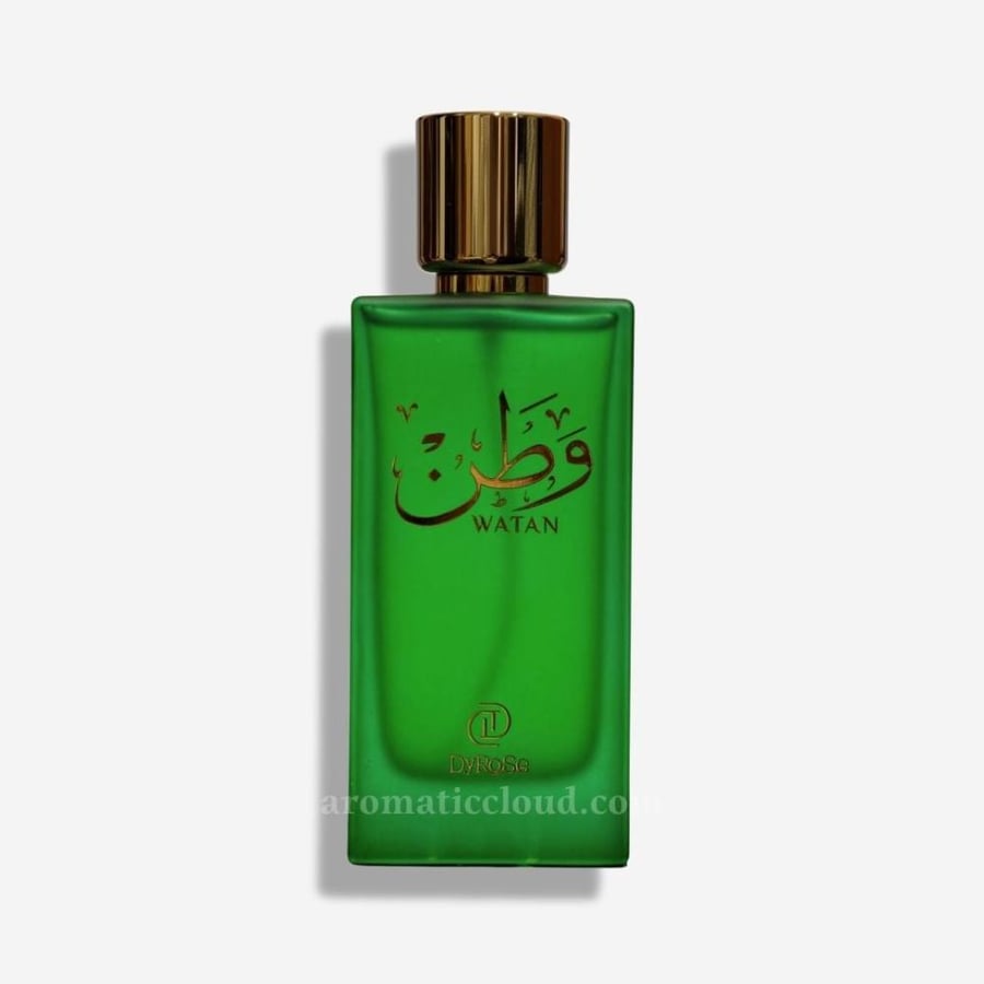 عطر وطن ديروز او دي بارفيوم - 100 مل