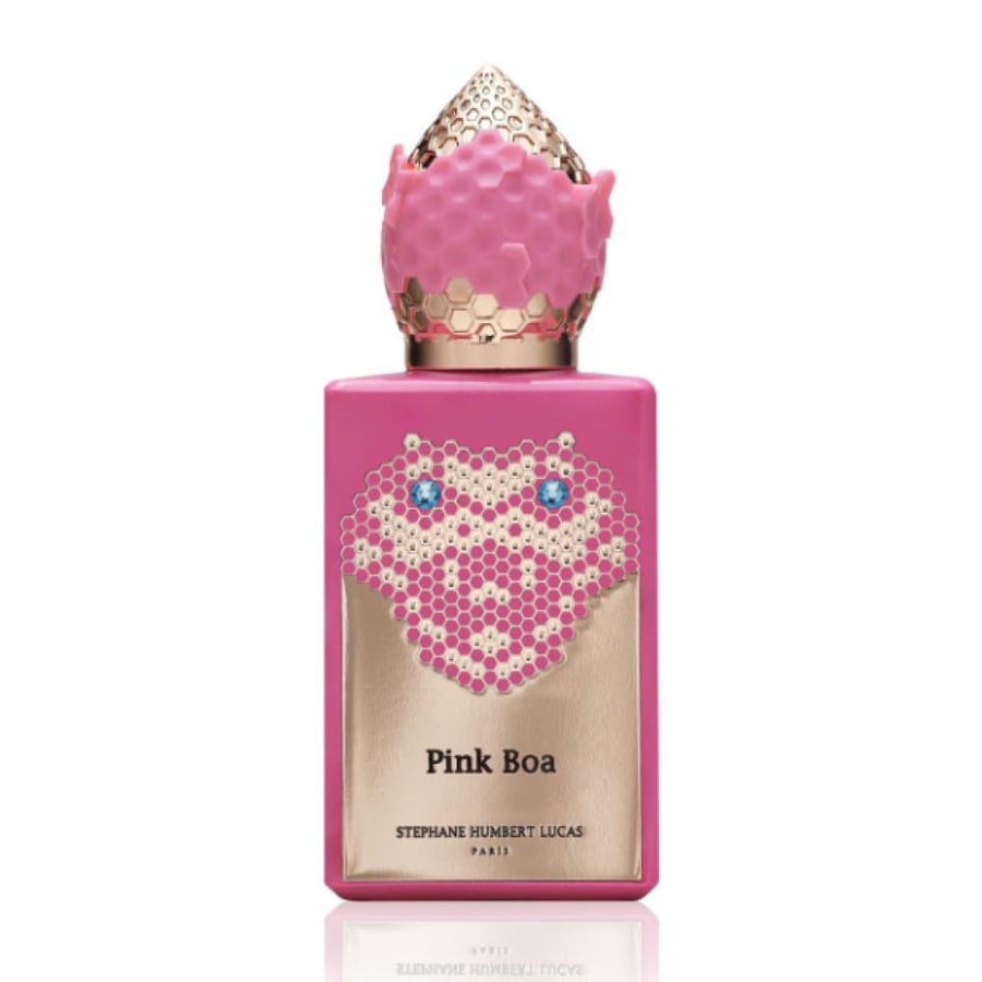 عطر ستيفان همبرت لوكاس سنيك بينك بوا أو دو بارفان 50 مل