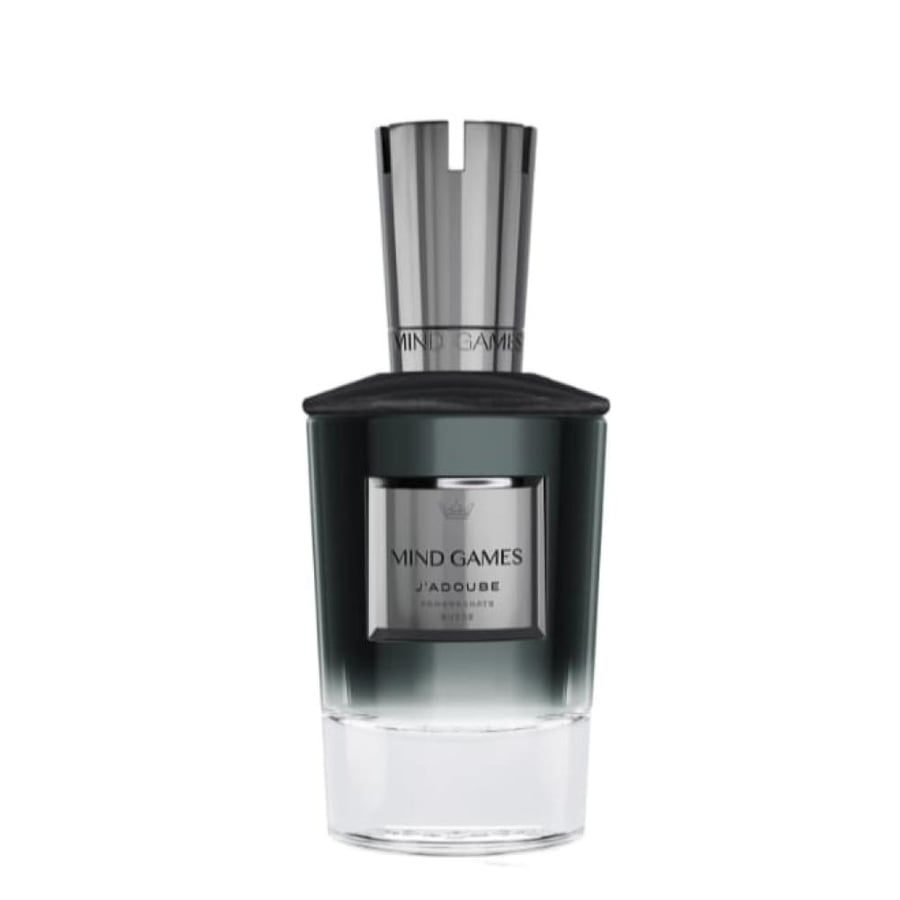 عطر مايند جيمز جادووب إكستريت دو برفيوم 100 مل