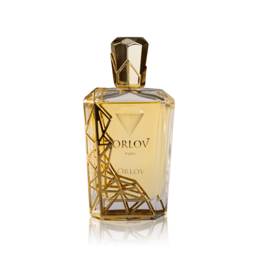 عطر اورلوف باريس اورلوف الكسير او دو بارفيوم-75مل