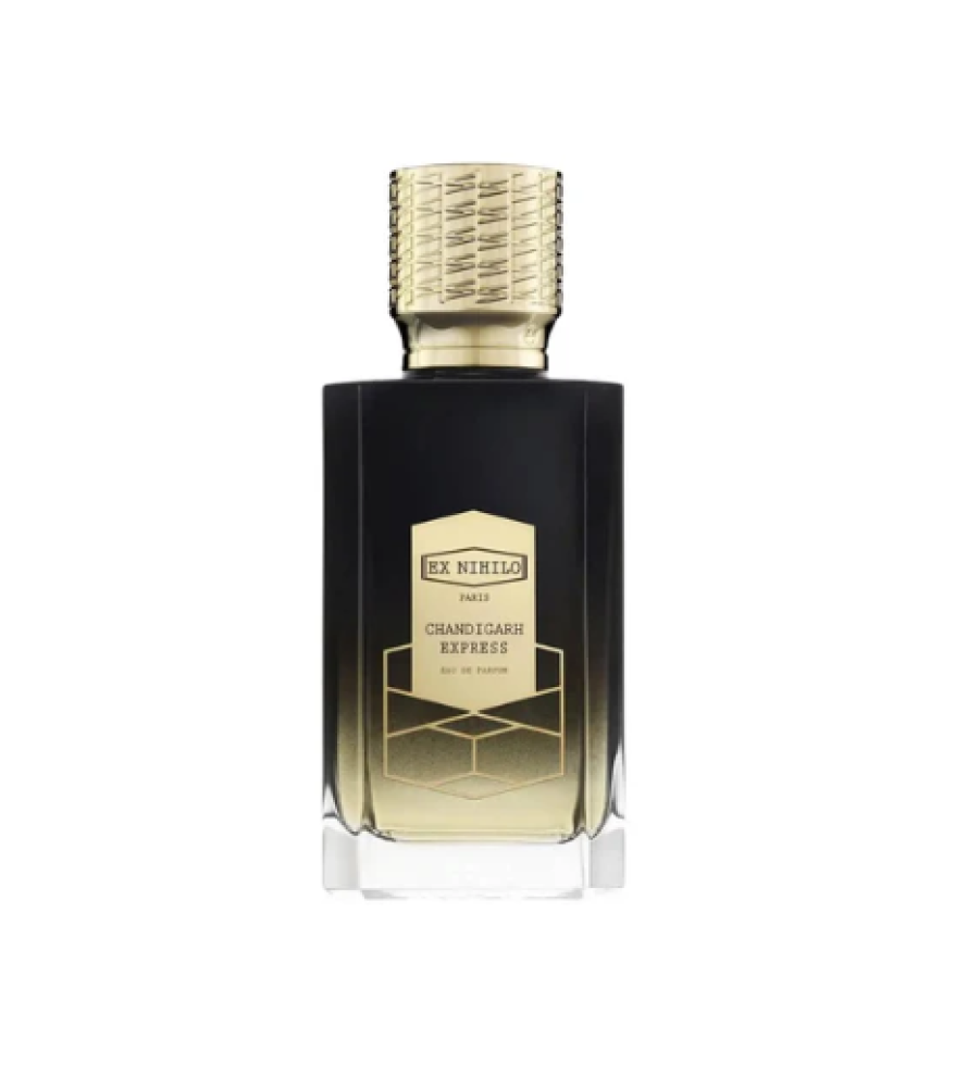 عطر إكس نيهيلو شانديغار إكسبرس أو دو بارفان 100 مل