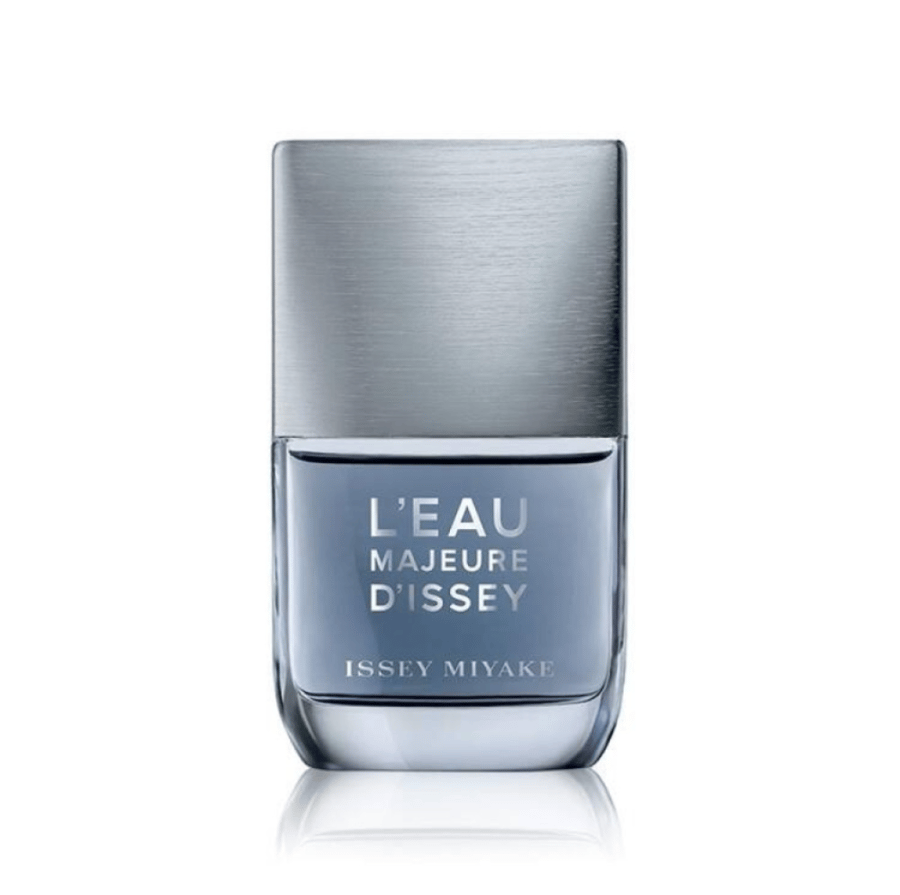 عطر ايسي مياكي ليو ماجيور او دو تواليت 50 مل