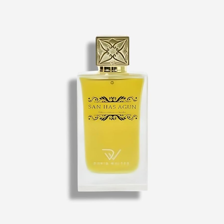 عطر سان هاس اجان  ديفيد والتر او دي بارفيوم - 100مل