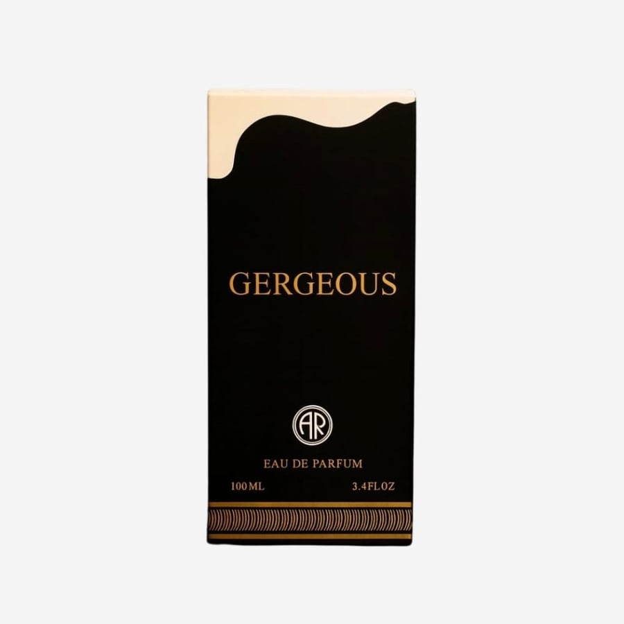 عطر جيرجيوس من ارمادا او دو بارفيوم - 100 مل