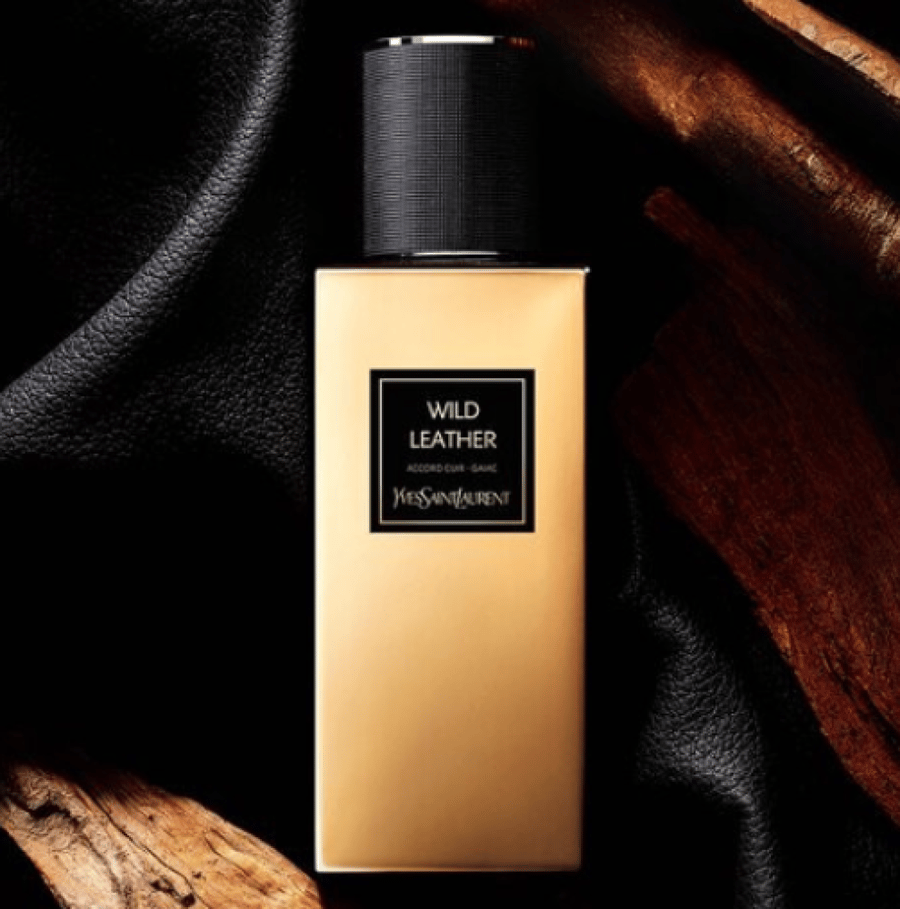 عطر ايف سان لوران وايد ليذر او دو بارفيوم