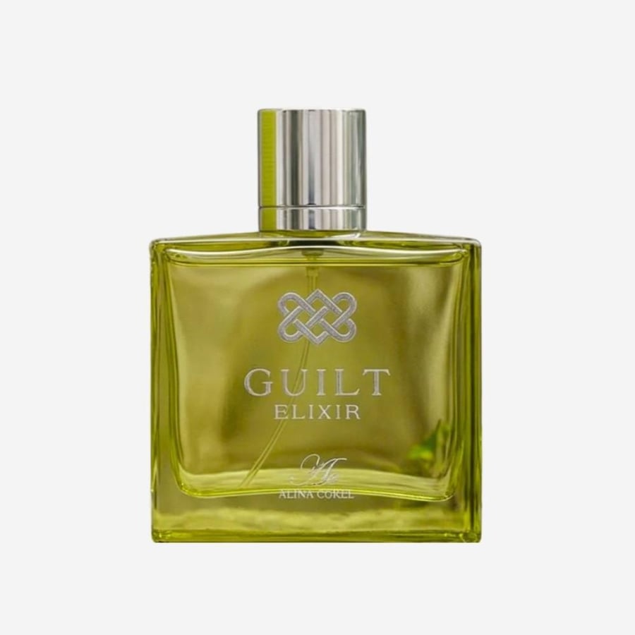 عطر جيلت الكسير الينا كوريل او دو بارفيوم - 100 مل