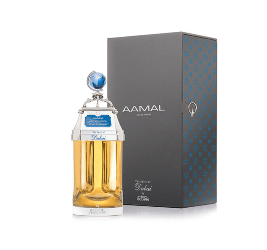 عطر روح دبي أعمال أو دي بارفان 90 مل