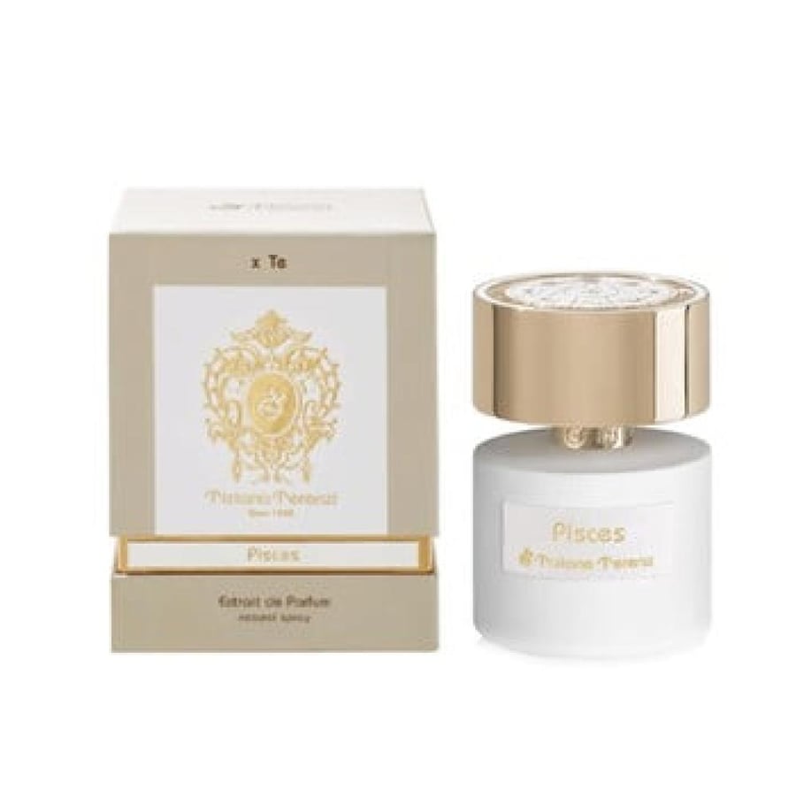 عطر تيزيانا ترينزي ليبرا إكسترايت دي بارفيوم 100مل