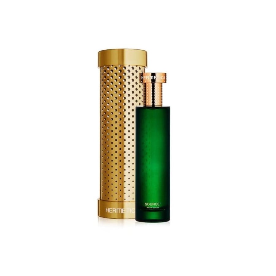عطر هيرميتيكا سورس 1 او دو بيرفيوم