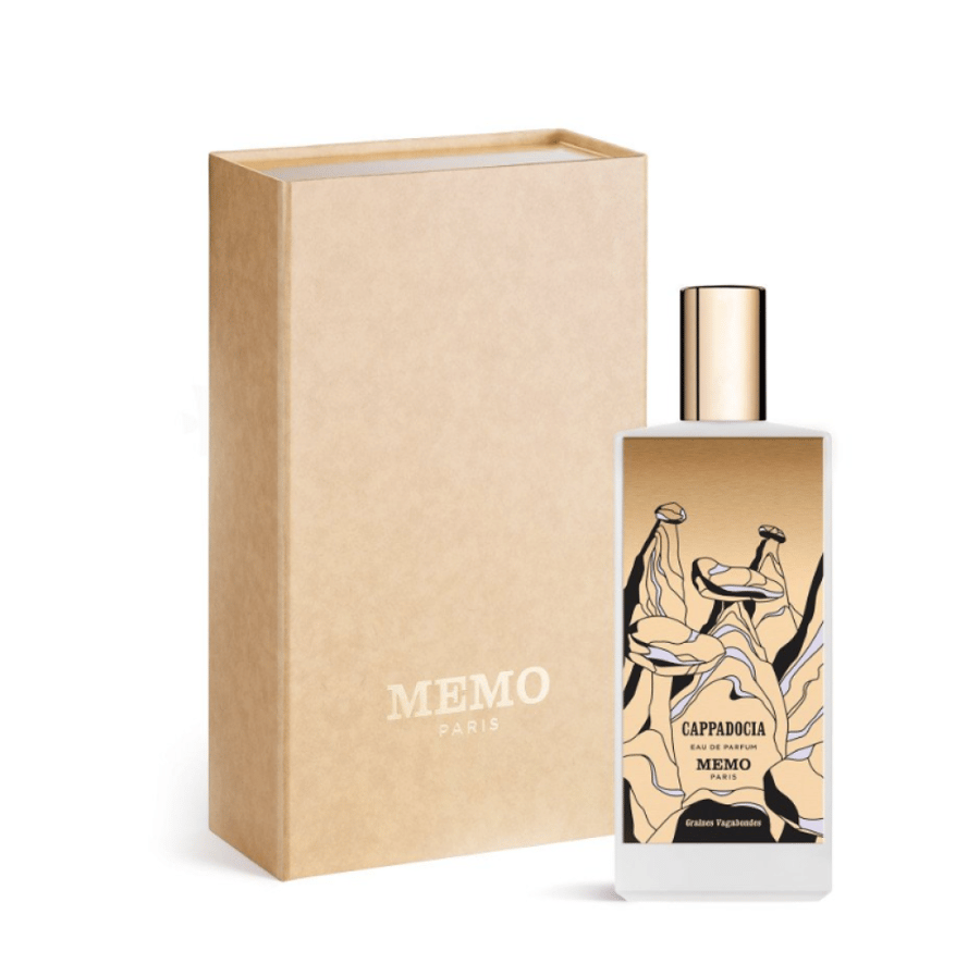 عطر ميمو باريس كابادوكيا او دو برفيوم 75 مل