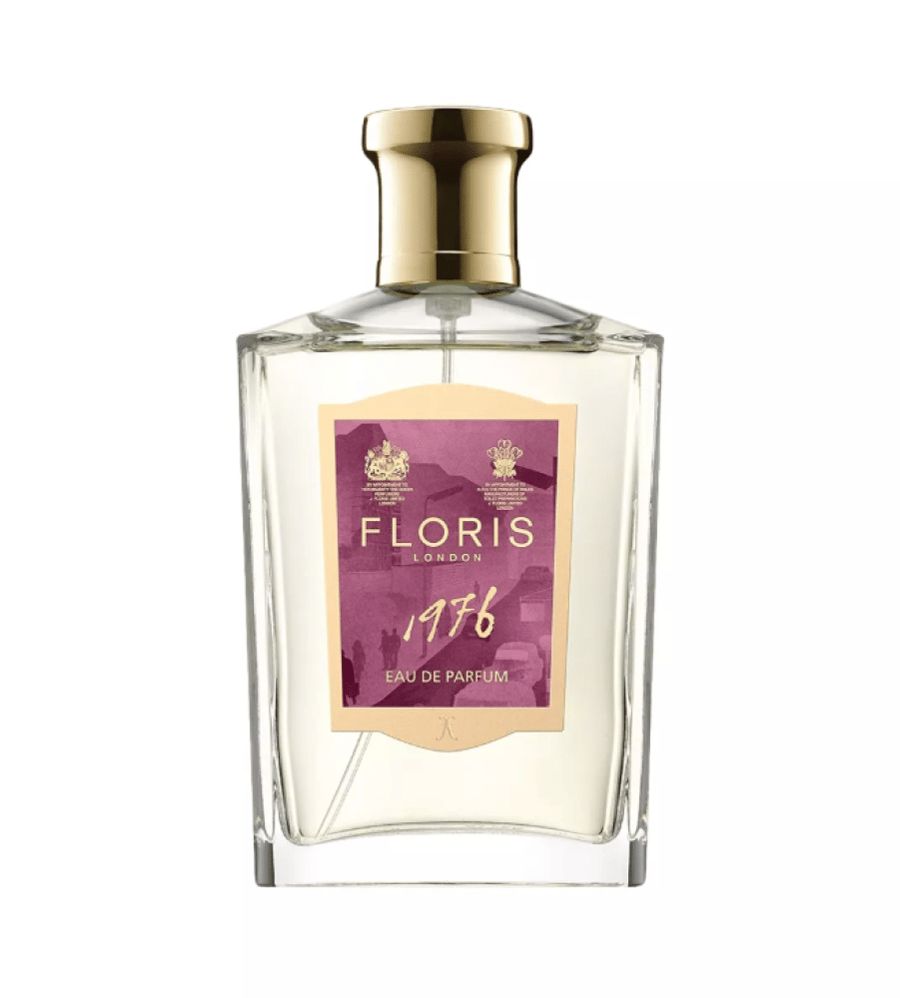 عطر فلوريس 1976 او دو بارفيوم 100 مل